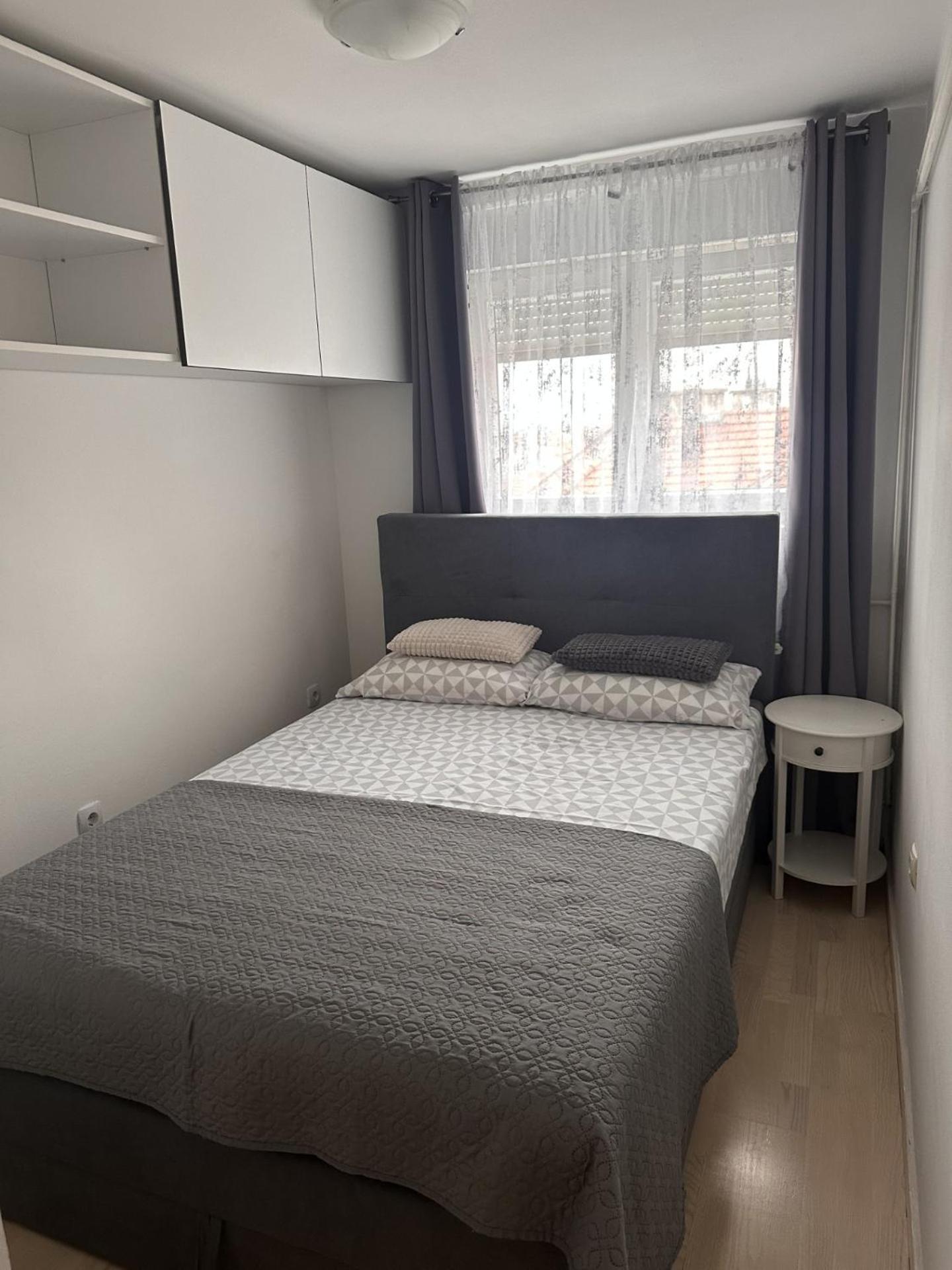 Prekrasan Mali Stan Matilda U Zagrebu Apartment Exterior photo